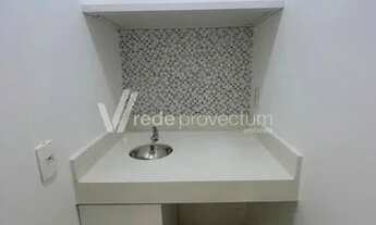 Imagem 6: Sala - Vila Itapura - Campinas