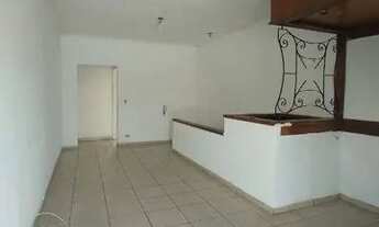 Imagem 2: Sobrado com 3 dormitórios para alugar, 100 m² por R$ 2.275,00/mês - Butantã - São Paulo/SP