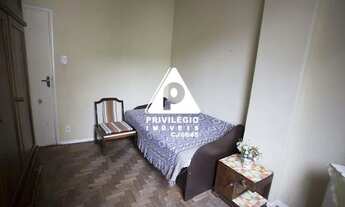 Imagem 7: Apartamento 2 quartos com dependências Botafogo