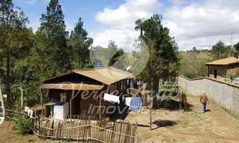 Imagem: Terreno - Jardim São Bento do Recreio