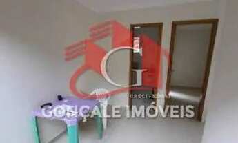 Imagem 2: São Paulo - Casa de Condomínio - Vila Dom Pedro II