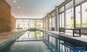 Imagem 7: APARTAMENTO - JARDIM PAULISTA - SP