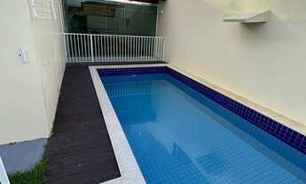 Imagem 6: Alugo casa familiar no cauamé