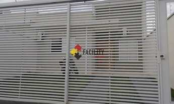 Imagem: Apartamento - Loteamento Residencial Flavia