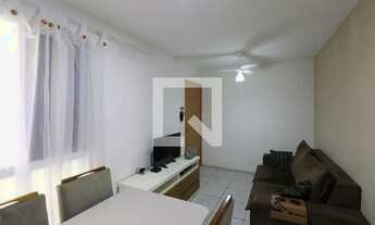 Imagem 3: Apartamento para Aluguel - Barro Vermelho, 2 Quartos, 50 m2