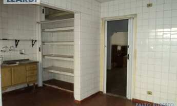 Imagem 4: SOBRADO - TATUAPÉ - SP