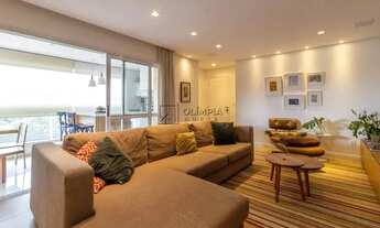 Imagem 7: Apartamento Venda Chacára Klabin 135 m² 3 Dormitórios