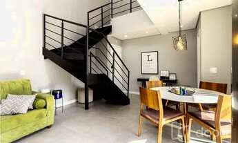 Imagem 4: SãO PAULO - Apartamento Padrão - Consolação