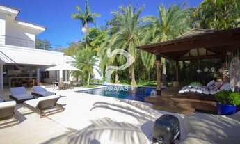 Imagem 3: Casa com lazer, 6 suítes, Riviera de São Lourenço