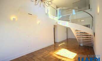 Imagem 2: COBERTURA - MOEMA PÁSSAROS - SP