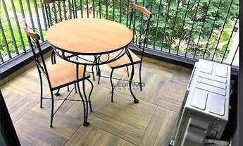 Imagem 6: Studio a venda de 34 metros 1 dormitório