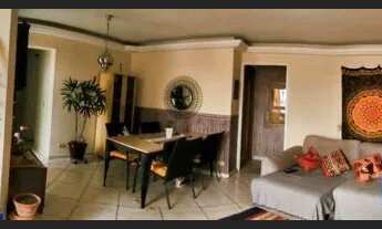 Imagem 4: APARTAMENTO - MIRANDÓPOLIS - SP