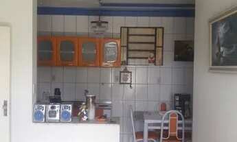 Imagem 2: Chapéu Virado, 2/4 sendo 1 suíte, com garagem