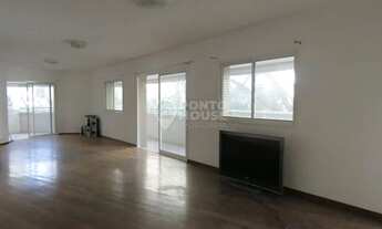 Imagem 4: Apartamento de 220m², com 03 suítes e 6 banheiros, 04 vagas de garagem