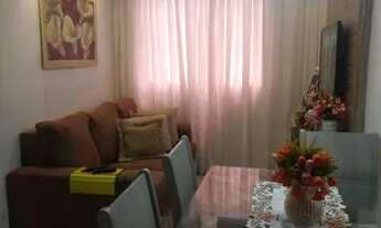 Imagem 2: Apartamento no Bairro PARQUE BAURU - Condominio Bogotá na