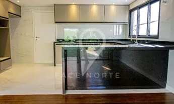 Imagem 6: Casa com 4 dormitórios à venda, 270 m² por R$ 2.800.000 - Alphaville - SP