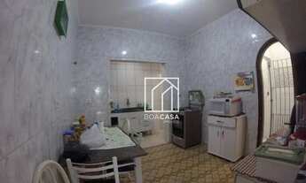 Imagem 6: Casa com 2 dormitórios à venda, 80 m² por R$ 320.000,00 - Mirim - Praia Grande/SP