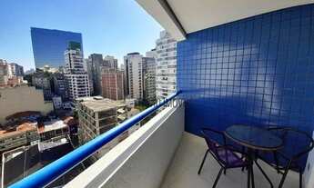 Imagem 4: Apartamento com 1 dormitório, 43 m² - venda por R$ 547.000,00 ou aluguel por R$ 3.485,00/m