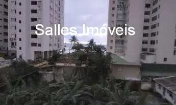 Imagem 2: APARTAMENTO RESIDENCIAL em Guaruja - SP, Barra Funda
