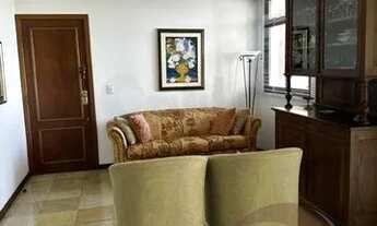 Imagem 6: Apartamento para venda possui 136m² com 3 quartos sendo 2 suítes no Centro - Florianópolis