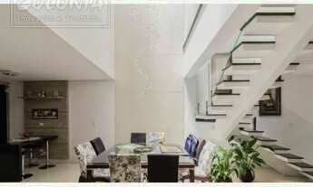 Imagem 4: Santo André - Casa Padrão - Silveira