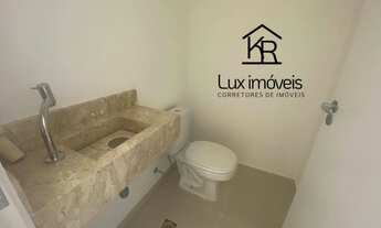 Imagem 3: QUINTA DAS MARINAS 4 SUITES FINO ACABAMENTO - NEGOCIA/FINANCIA