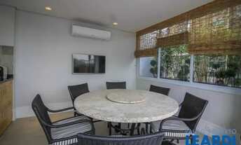 Imagem 7: COBERTURA - REAL PARQUE - SP