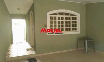 Imagem 2: Casa Padrão em São José dos Campos