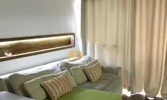 Imagem 2: Apartamento para locação com 60 m², 02 dormitórios, 01 suíte, 01 vaga - Vila da Saúde