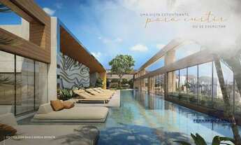 Imagem 5: Apartamento Alto Luxo 3 suítes, com varanda - Serra - Belo Horizonte/MG