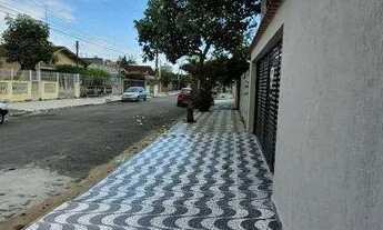 Imagem 3: Casa com 2 dormitórios à venda, 169 m² por R$ 600.000,00 - Jardim Real - Praia Grande/SP