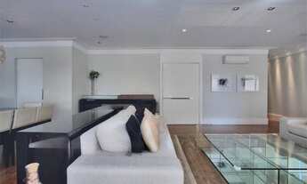 Imagem 5: Locação Apartamento 4 Dormitórios - 260 m² Campo Belo