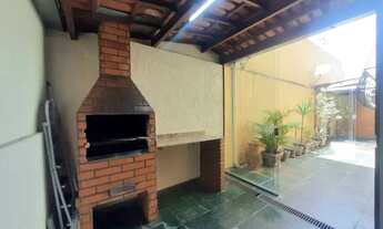 Imagem 7: Área Privativa em L para venda tem 120 metros quadrados com 3 quartos