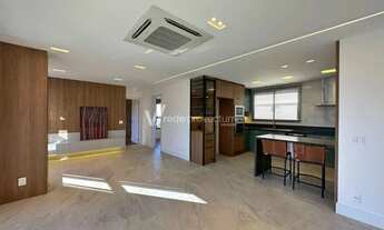 Imagem 5: Apartamento - Cambuí - Campinas