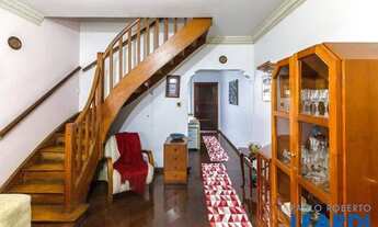 Imagem 5: CASA ASSOBRADADA - POMPÉIA - SP