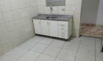 Imagem 3: Casa 2coms (quarto-coz-wc) p/ Casal, moça ou Rapaz Jd 7 lagos