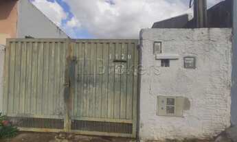 Imagem: Botucatu - Casa Padrão - Jardim Itamarati