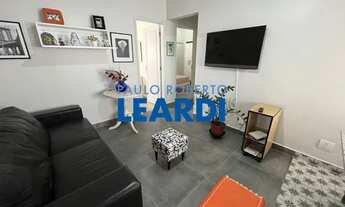 Imagem: APARTAMENTO - BARRA FUNDA - SP