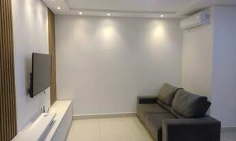 Imagem 2: Central Park 2 - Casa Mobiliada - 3/4 sendo 01 suite - Locação