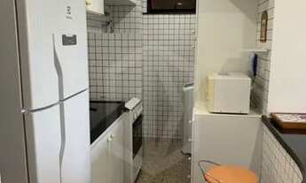 Imagem 4: Apartamento 01 Quarto Renascença Mobiliado