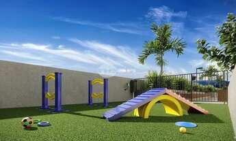 Imagem 4: SANTO ANDRé - Apartamento Padrão - Vila Palmares