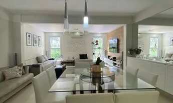 Imagem 6: CASA EM CONDOMÍNIO - ALPHAVILLE 5 - SP