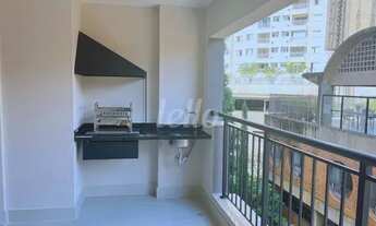 Imagem 6: São Paulo - Apartamento Padrão - Vila Mariana