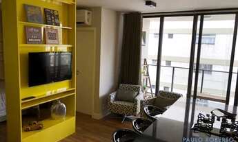 Imagem 2: APARTAMENTO - PINHEIROS - SP