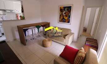 Imagem 1: Apartamento para aluguel, 2 quartos, 1 suíte, 1 vaga, Buritis - Belo Horizonte/MG