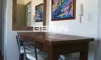 Imagem 4: CANOAS - Apartamento Padrão - NOSSA SENHORA DAS GRAÇAS