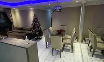 Imagem 7: JARDIM DE TOSCANA MOBILIADO