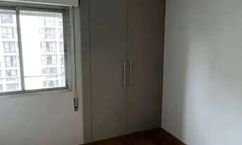 Imagem 7: Excelente apto com 72m², 2 dormitórios, 2 banheiros e 1 vaga de garagem. Próximo ao metrô