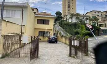 Imagem: São Paulo - Casa Padrão - Tucuruvi