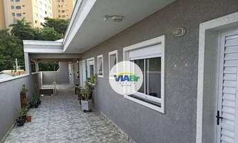 Imagem 7: Kitnet com 1 dormitório para alugar, 30 m² por R$ 1.301,00/mês - Butantã - São Paulo/SP